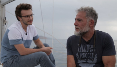 Business: Armenian Camp