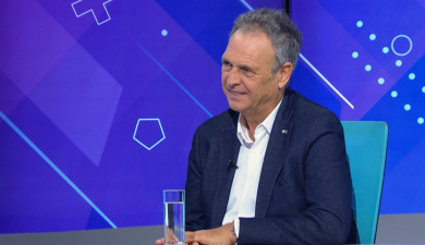 Extra Time: Joaquín Caparrós