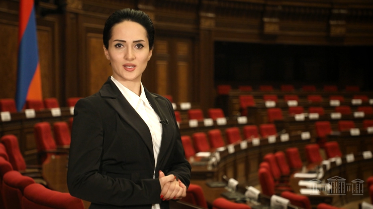 Parliamentary Week