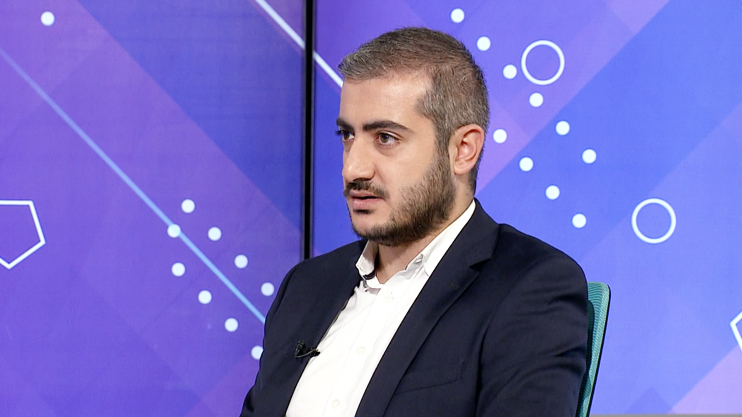 Extra Time: Arman Abelyan, Samvel Sukiasyan