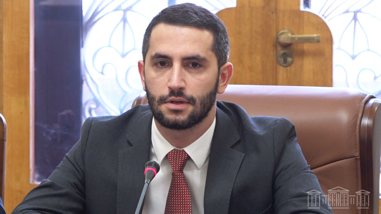 Parliamentary Week