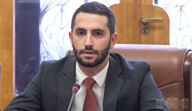 Parliamentary Week