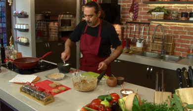 Let's Cook Together: Lentil Cutlets