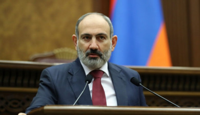 Parliamentary Week
