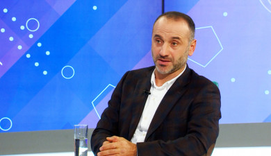 Extra Time: Yeghishe Mkrtchyan