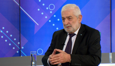 Extra Time: Stepan Grigoryan