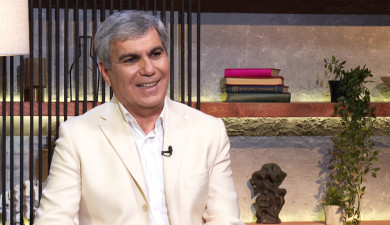 No Subject: Aram Sargsyan