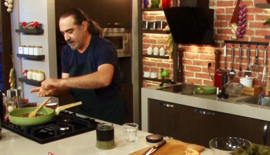 Let's Cook Together: Help Dolma