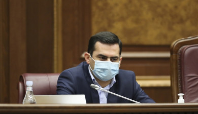Parliamentary Week