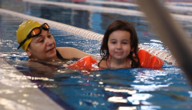 Healthy Lifestyle: Past-Term Pregnancy, Mental Health of Children with Health Problems