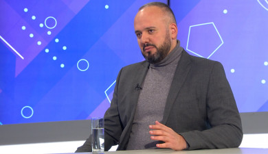 Extra Time: Vahan Gharibyan