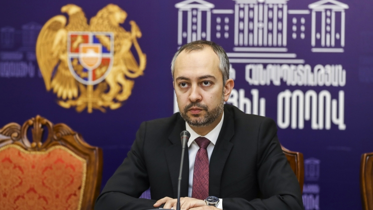 Parliamentary Week