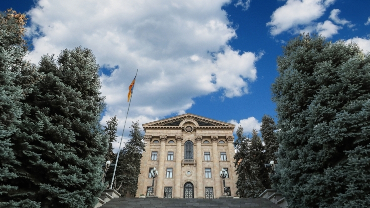 Parliamentary Week