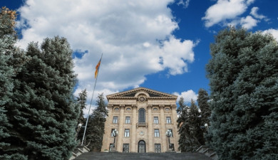 Parliamentary Week