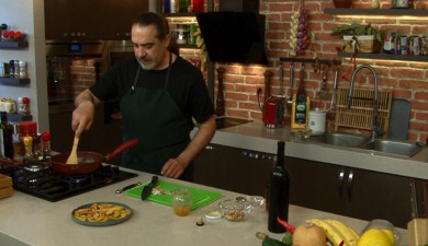 Let's Cook Together: Pork Cutlets