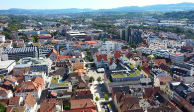 Ours: Armenian Community in Germany