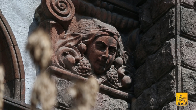 Yerevan