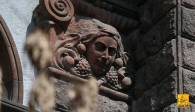 Yerevan