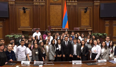 Parliamentary Week