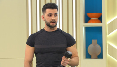 Healthy Lifestyle: Libido Decrease, Sport