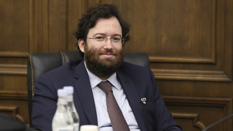 Parliamentary Week