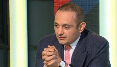 Interview with Davit Papazyan