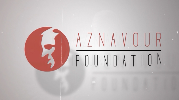 Aznavour with Classic Arrangement