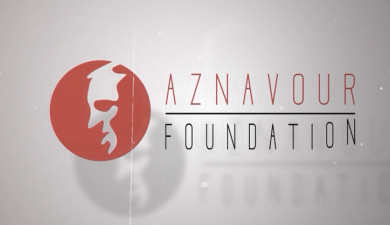 Aznavour with Classic Arrangement