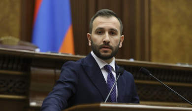 Parliamentary Week