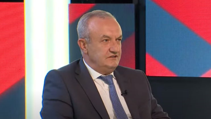 Public Discussion: Consequences of Azerbaijani Aggression