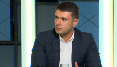 Public Discussion: How to Stop Azerbaijani Aggression