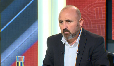 Interview with Tatul Hakobyan