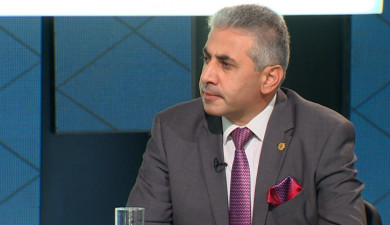 Public Discussion: Peace Agreement Should Not Cross Red Lines