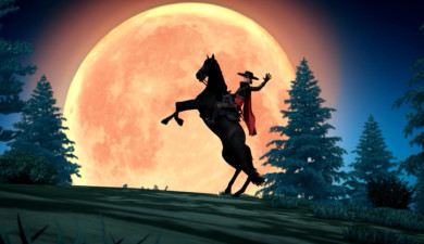 Zorro