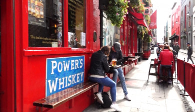 Cities of the World: Dublin 3