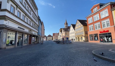 Cities of the World: Germany 1