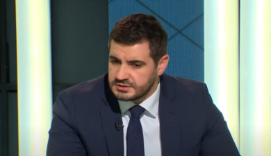 Public Discussion: What to Expect from French Senate Resolution
