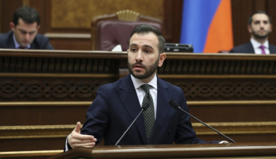 Parliamentary Week