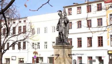 Cities of the World: Frýdek-Místek