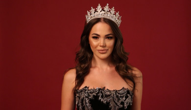 Diary of a Woman: Tatev Hovakimyan, Monika Grigoryan