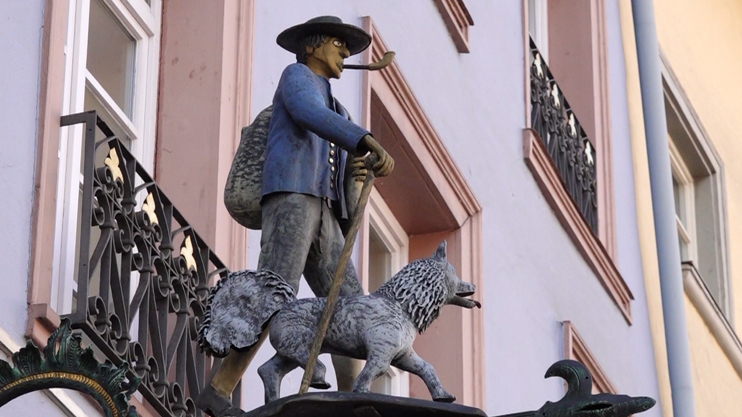 Cities of the World: Rottweil