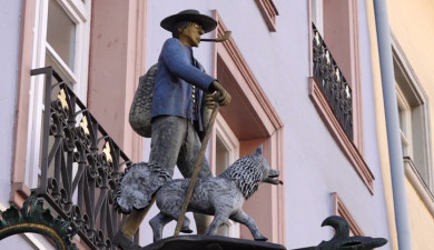 Cities of the World: Rottweil