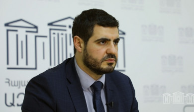 Parliamentary Week