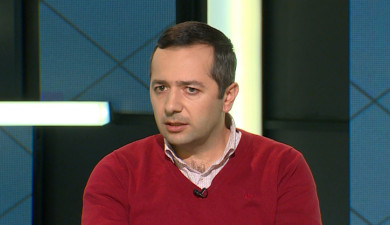 Public Discussion: Counteracting Azerbaijan's Anti-Armenian Narratives