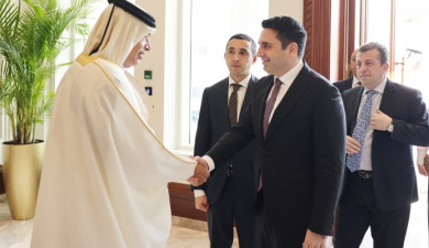Parliamentary Week