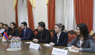 Parliamentary Week