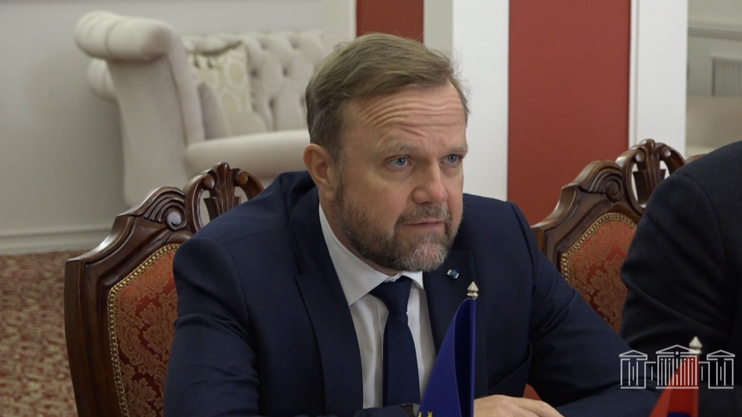 Parliamentary Week