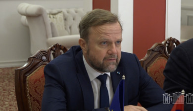 Parliamentary Week