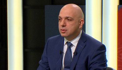 Interview with Hayk Aloyan