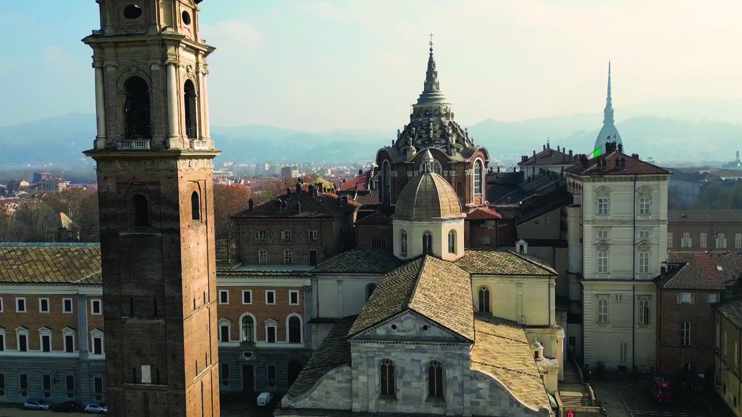 Cities of the World: Turin 2
